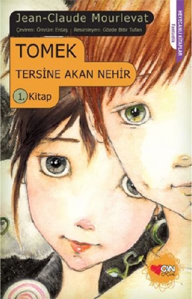 Tersine Akan Nehir 1 - Tomek