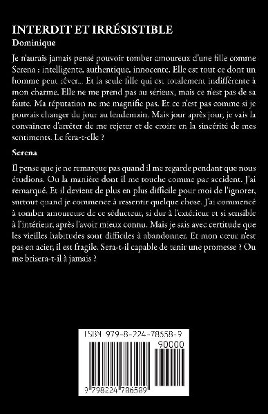 Interdit et irrésistible