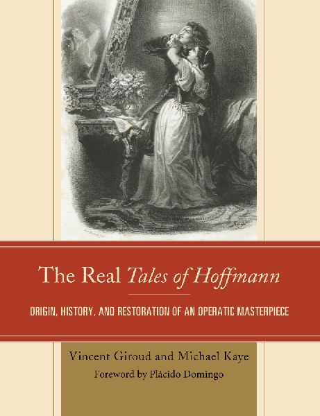 Real Tales of Hoffmann