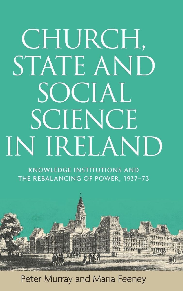 Church, state and social science in Ireland