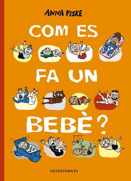 Com es fa un bebè?