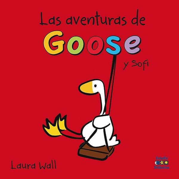 Las aventuras de Goose