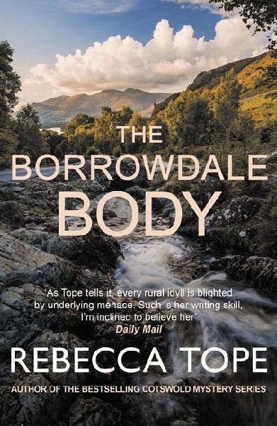 The Borrowdale Body