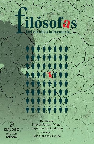 Filósofas : del olvido a la memoria