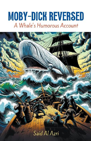 Moby-Dick Reversed