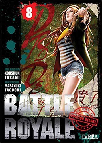 Battle Royale Edición Deluxe