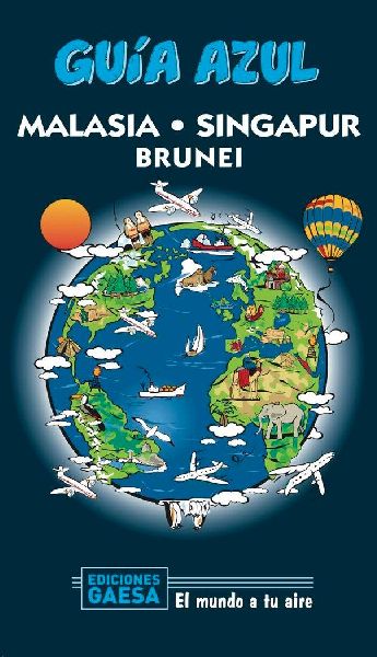 Malasia, Singapur y Brunei