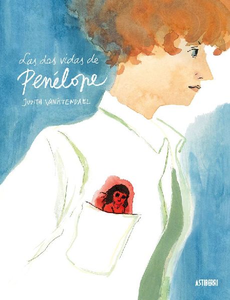 Las dos vidas de Penélope