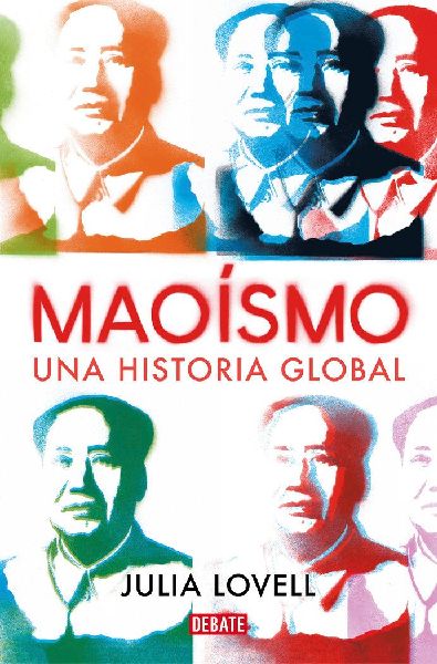 Maoismo : una historia global