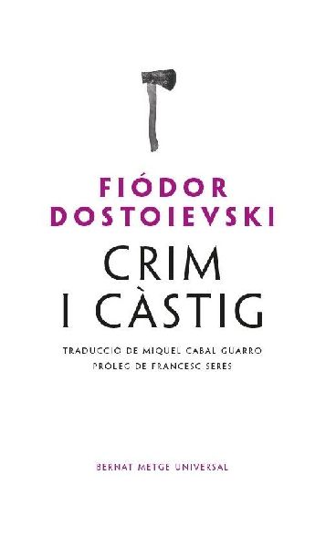Crim i càstig