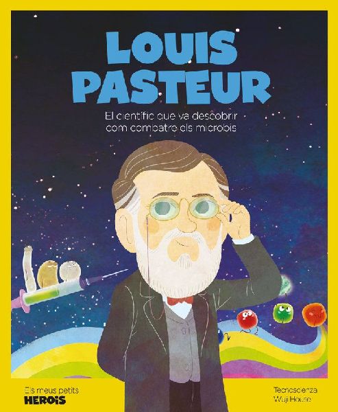 Louis Pasteur : el científic que va descobrir com combatre el...