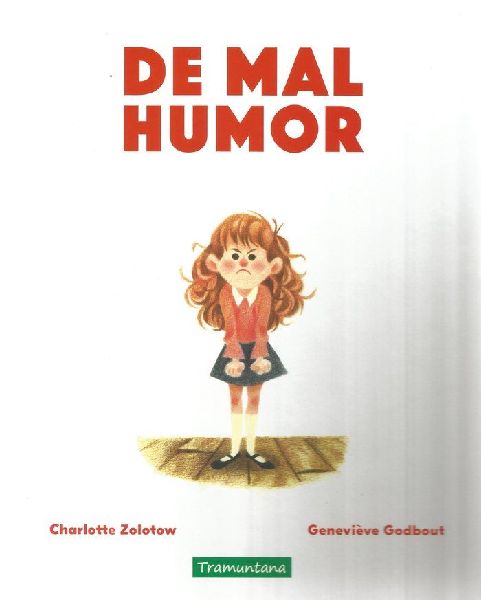 de Mal Humor