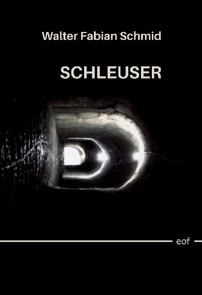 Schleuser
