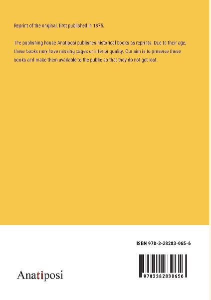 The Tweed and Other Poems