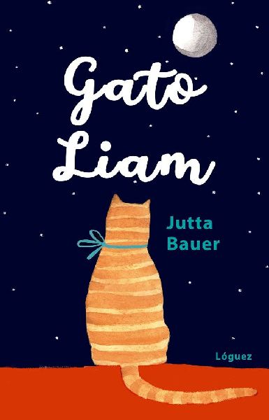 Gato Liam