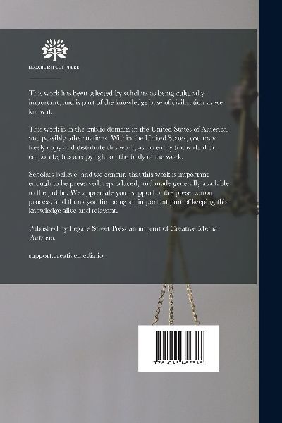 Wheaton's Elements Of International Law