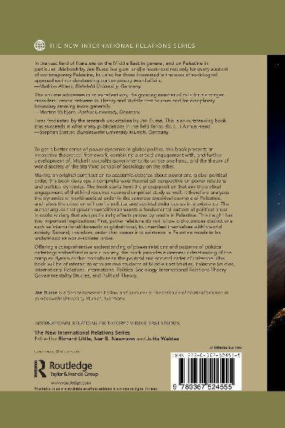 Deconstructing the Dynamics of World-Societal Order