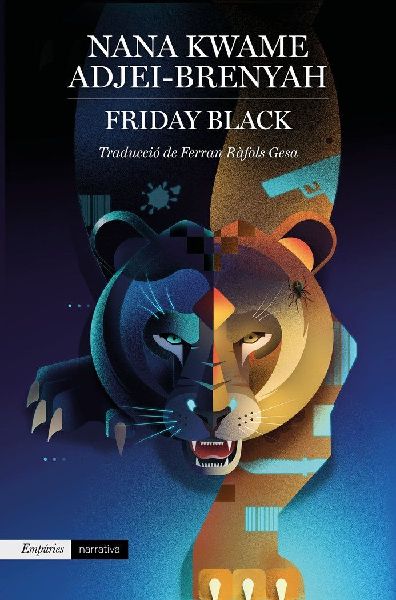 Friday Black