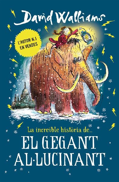 La increïble història de-- el gegant al·lucinant