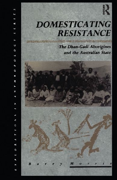Domesticating Resistance