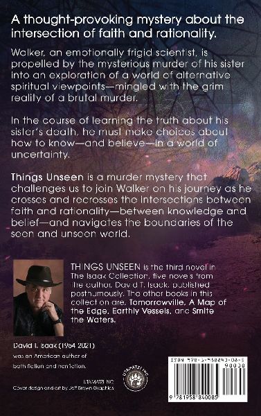 Things Unseen