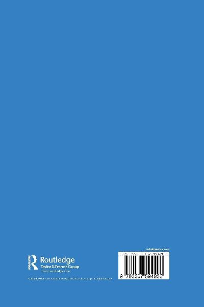 An Ethnography of Global Environmentalism