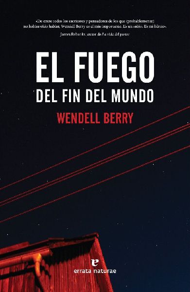 Fuego del Fin del Mundo, El