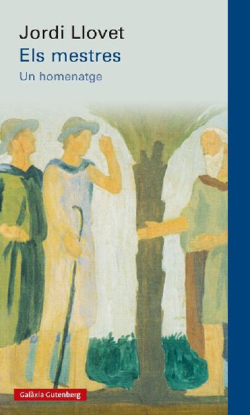 Els mestres : un homenatge