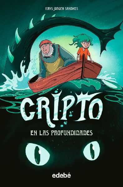 En las profundidades