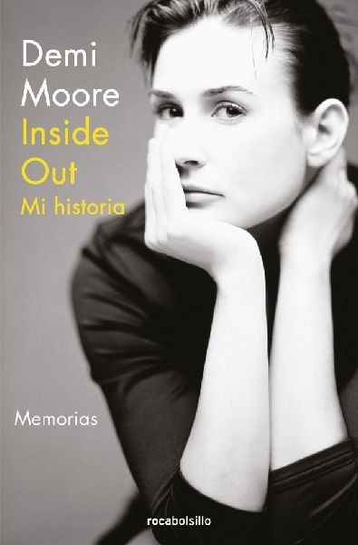 Inside out : mi historia