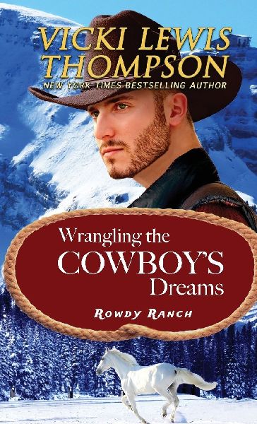 Wrangling the Cowboy's Dreams