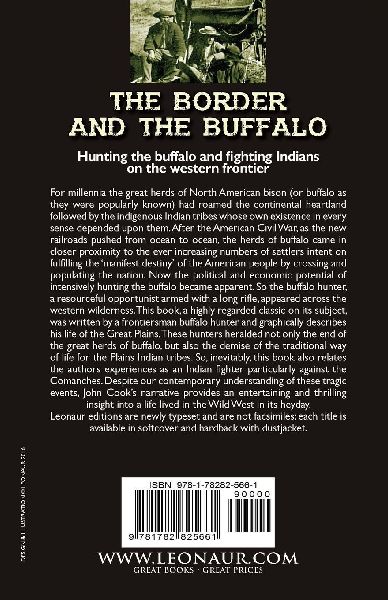 The Border and the Buffalo