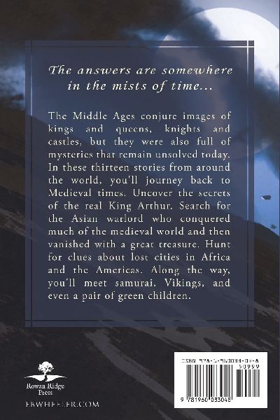 Mysteries of the Middle Ages