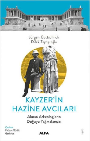 Kayzerin Hazine Avcilari