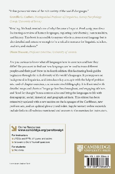 Languages of the World