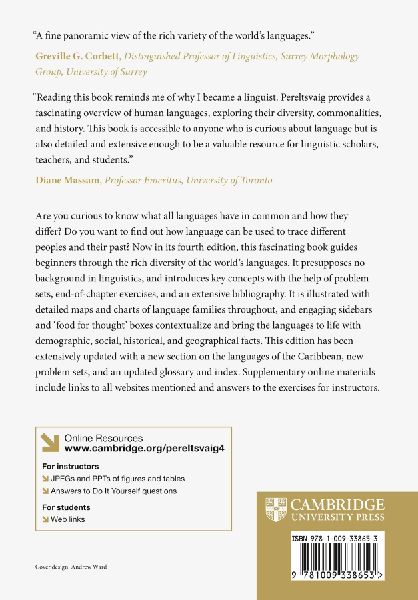 Languages of the World