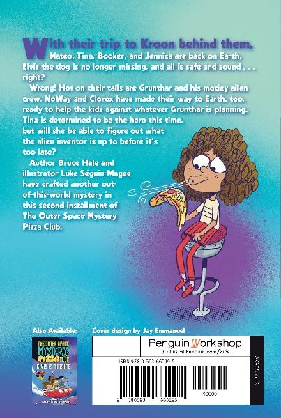 Grunthar's Revenge #2