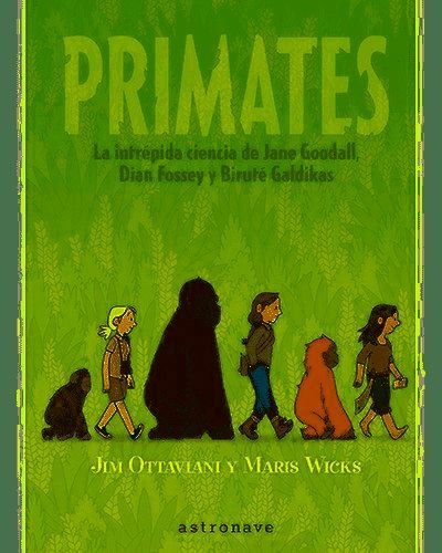 Primates