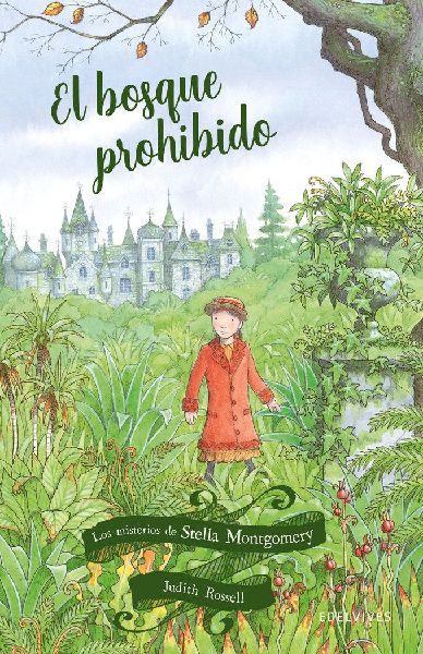 El bosque prohibido
