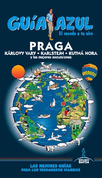 Praga