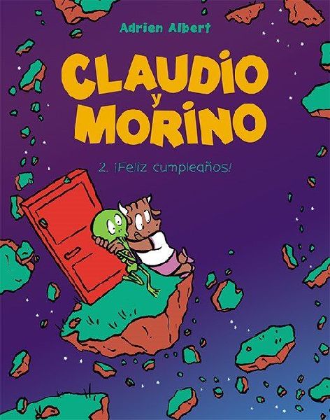 ¡Feliz cumpleaños!