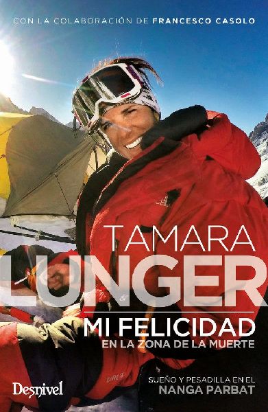 Mi felicidad en la zona de la muerte