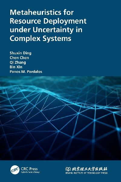Metaheuristics for Resource Deployment under Uncertainty in Co...