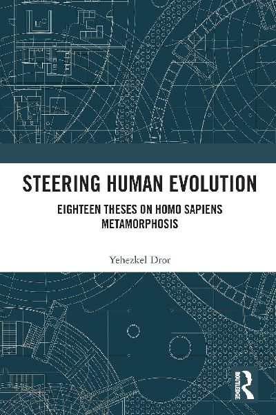 Steering Human Evolution