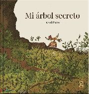 Mi árbol secreto
