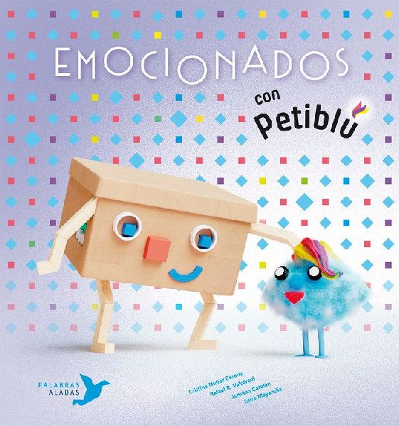 Emocionados con Petiblú