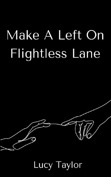 Make A Left On Flightless Lane