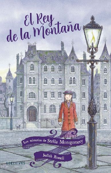 El rey de la montaña