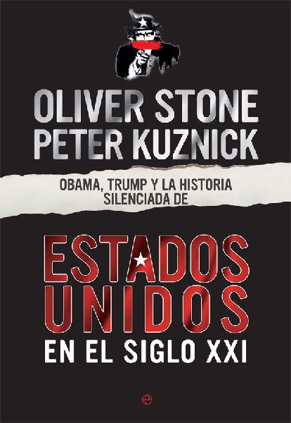 Obama, Trump y la historia silenciada de los Estados Unidos en...