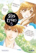S.O.S Love